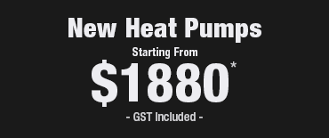Heat Pump Experts In Titirangi