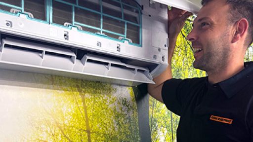 Heat Pump Experts In Titirangi