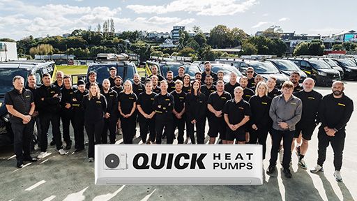Heat Pump Experts In Titirangi