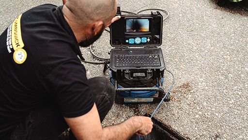 Titirangi Drain & Sewer Plumbers: Fast