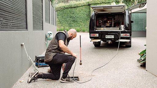 Titirangi Drain & Sewer Plumbers: Fast