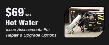 Hot Water Issue Assessments Titirangi