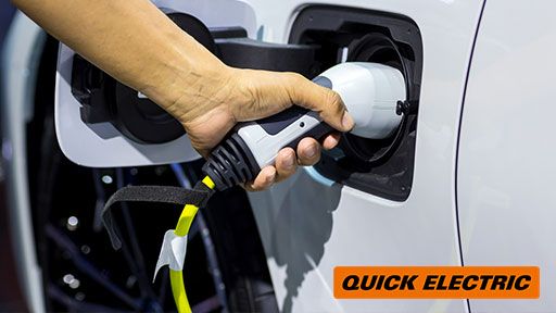 Fast, One Time Service In Titirangi